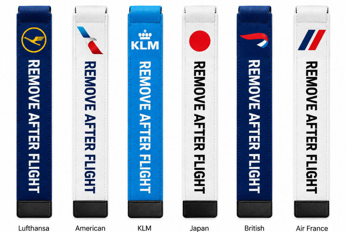 Flight Flag Airlines